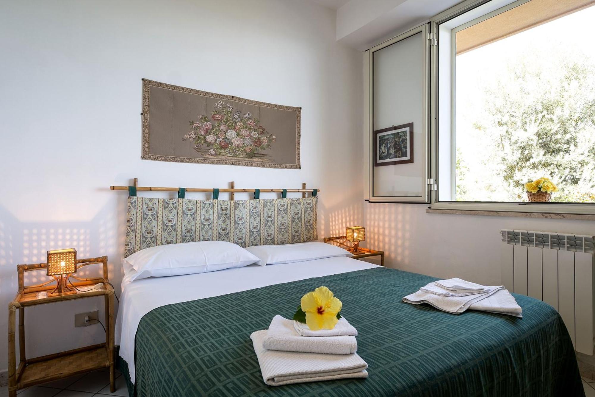 Holiday home Vfh- Park Cicladi Santa Flavia