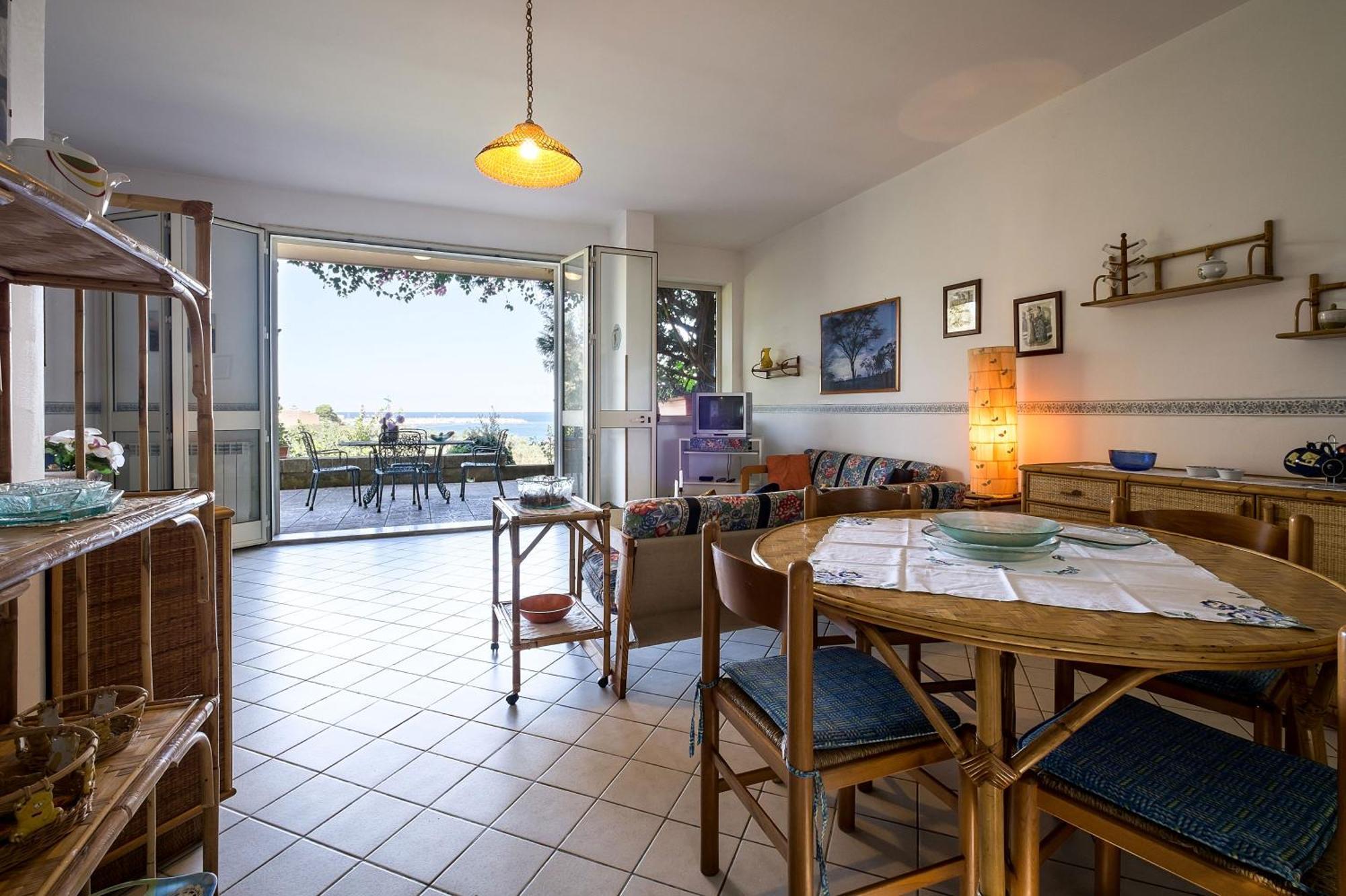 Vfh- Park Cicladi Holiday home *