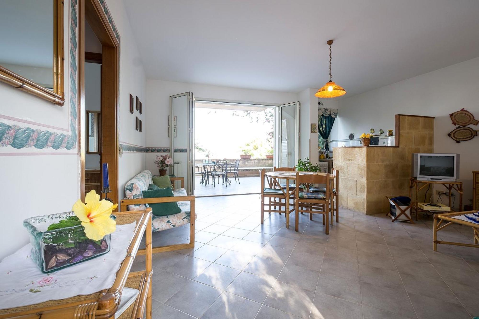 Vfh- Park Cicladi Holiday home *