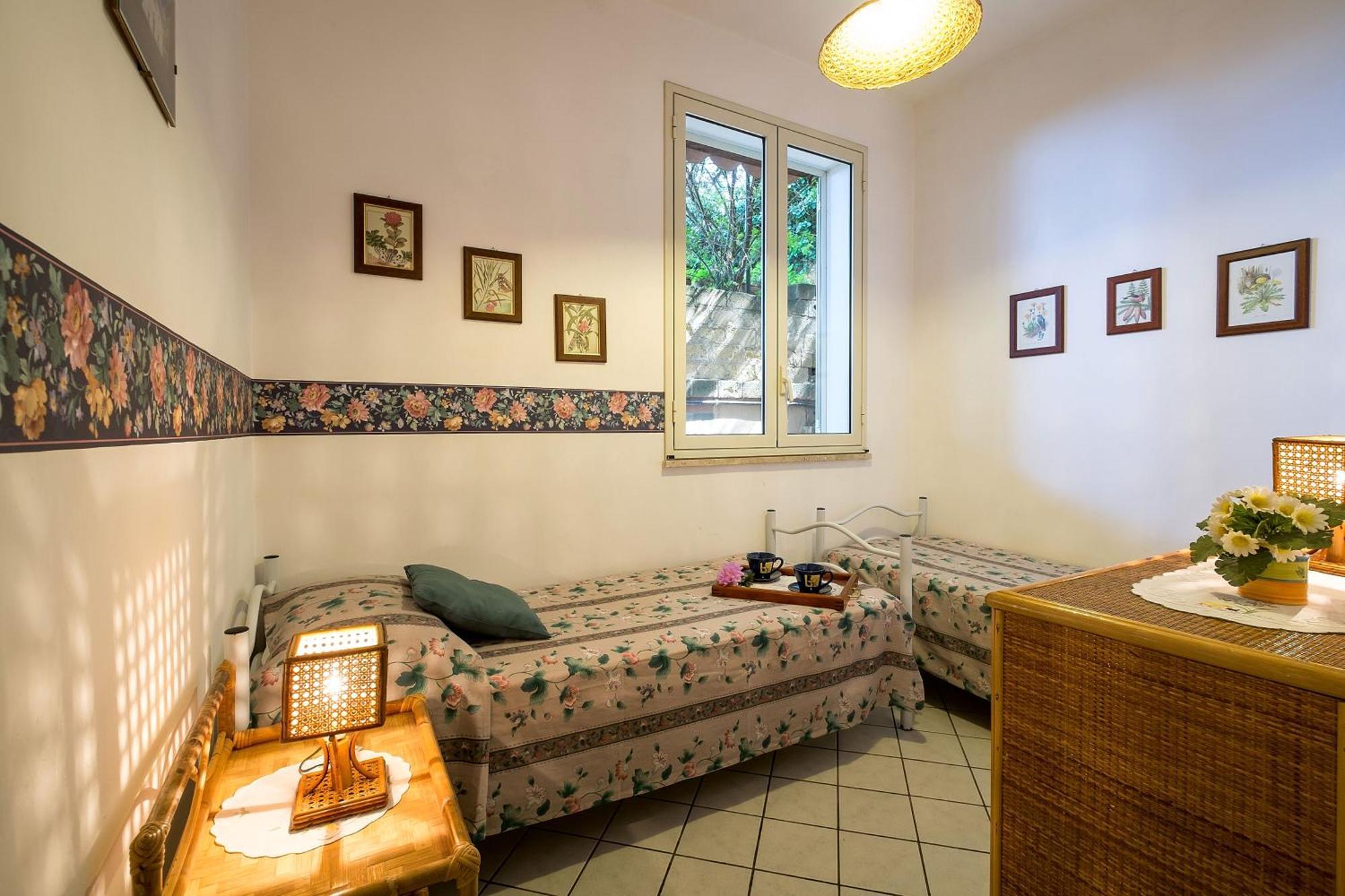 Vfh- Park Cicladi Holiday home *