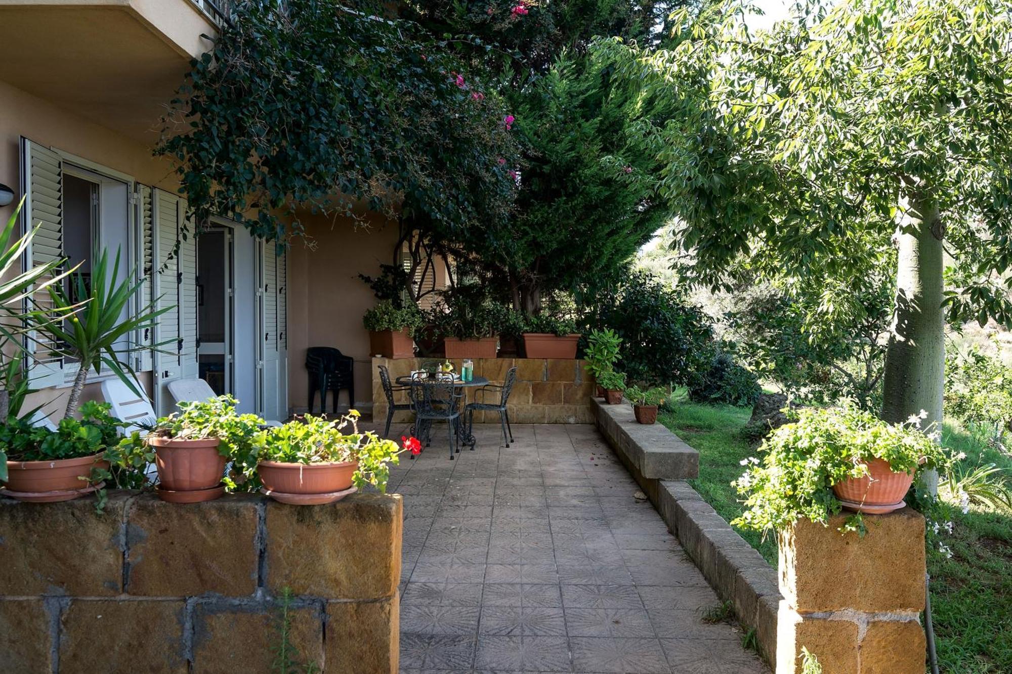 Holiday home Vfh- Park Cicladi Santa Flavia