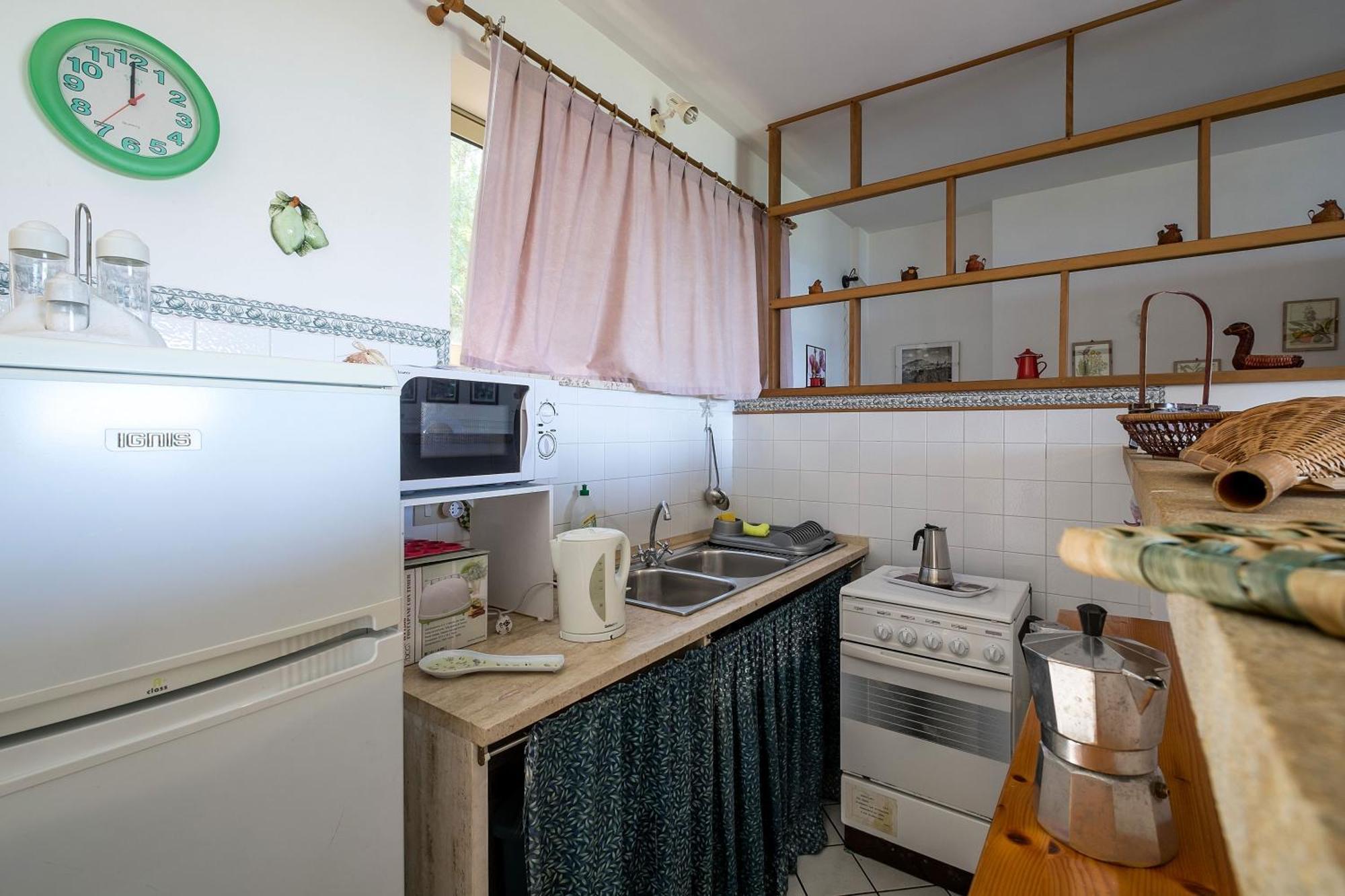 Vfh- Park Cicladi Holiday home *