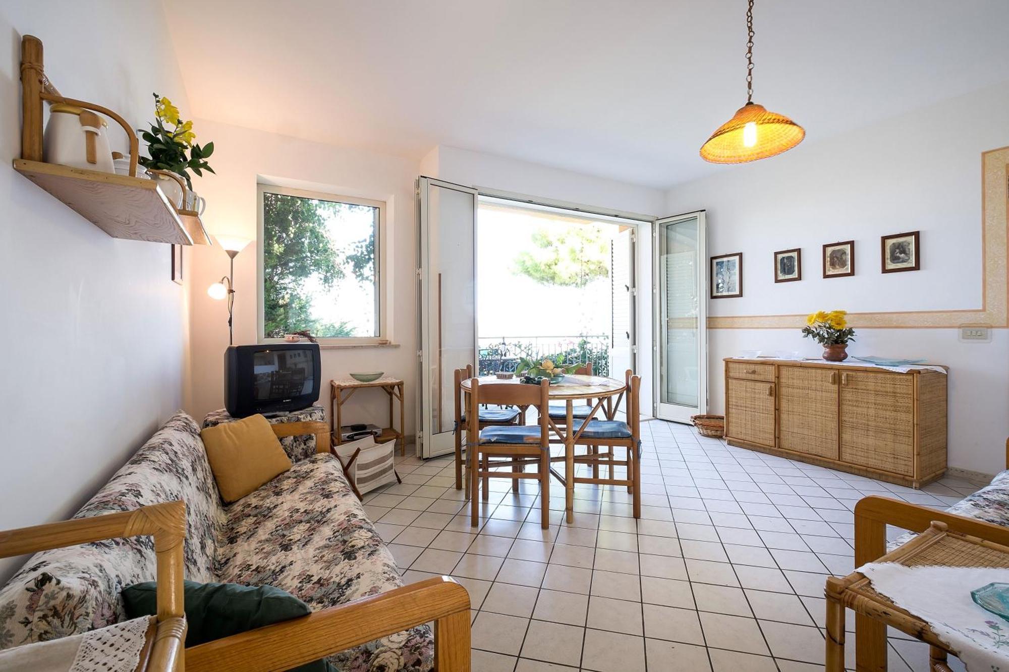Holiday home Vfh- Park Cicladi Santa Flavia